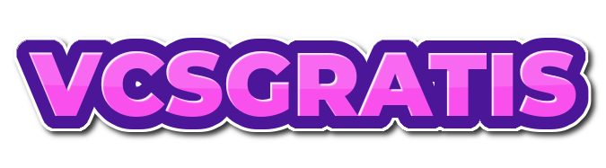 Logo VCS GRATIS